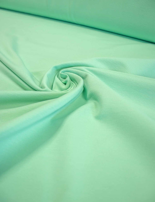 Mint Vibe | French Terry | 180cm breed
