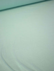 Mint Vibe | 100 % Baumwoll-Frottee | 180 cm breit