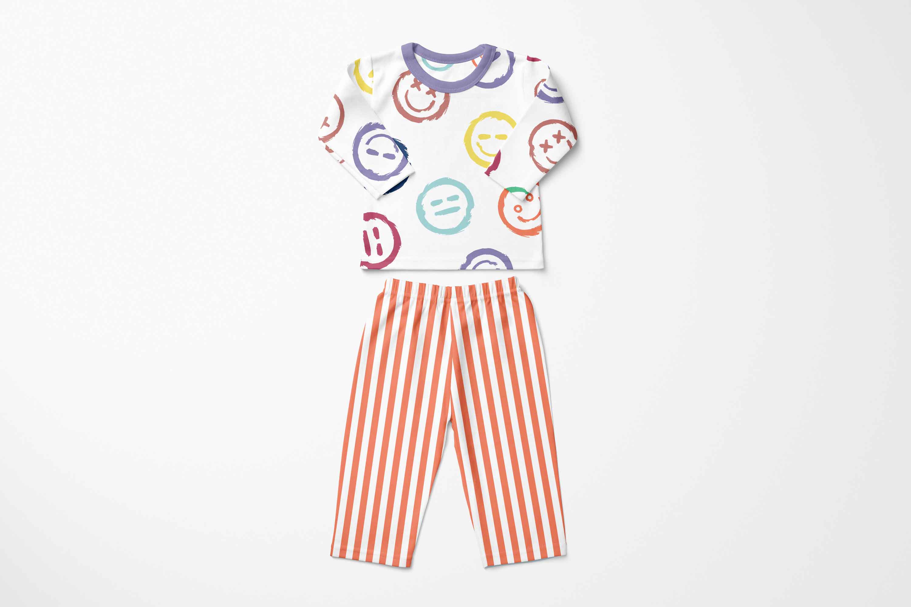 Mood Swings - Summer Lovin' | 170cm breed | Tricot