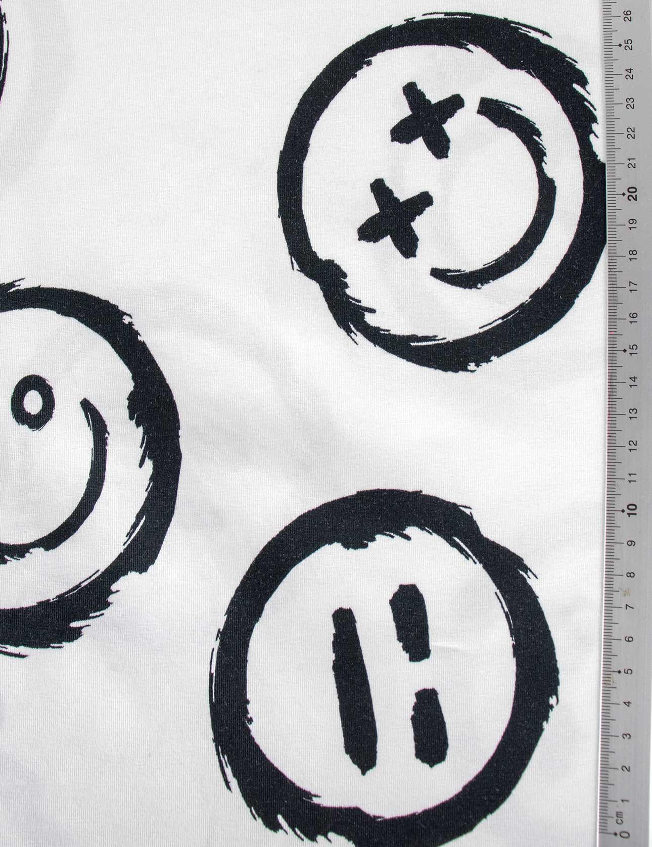 Stimmungsskizze | Trikot | 170 cm breit