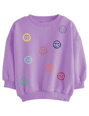 Mood Smillies -  Fabric Frenzy