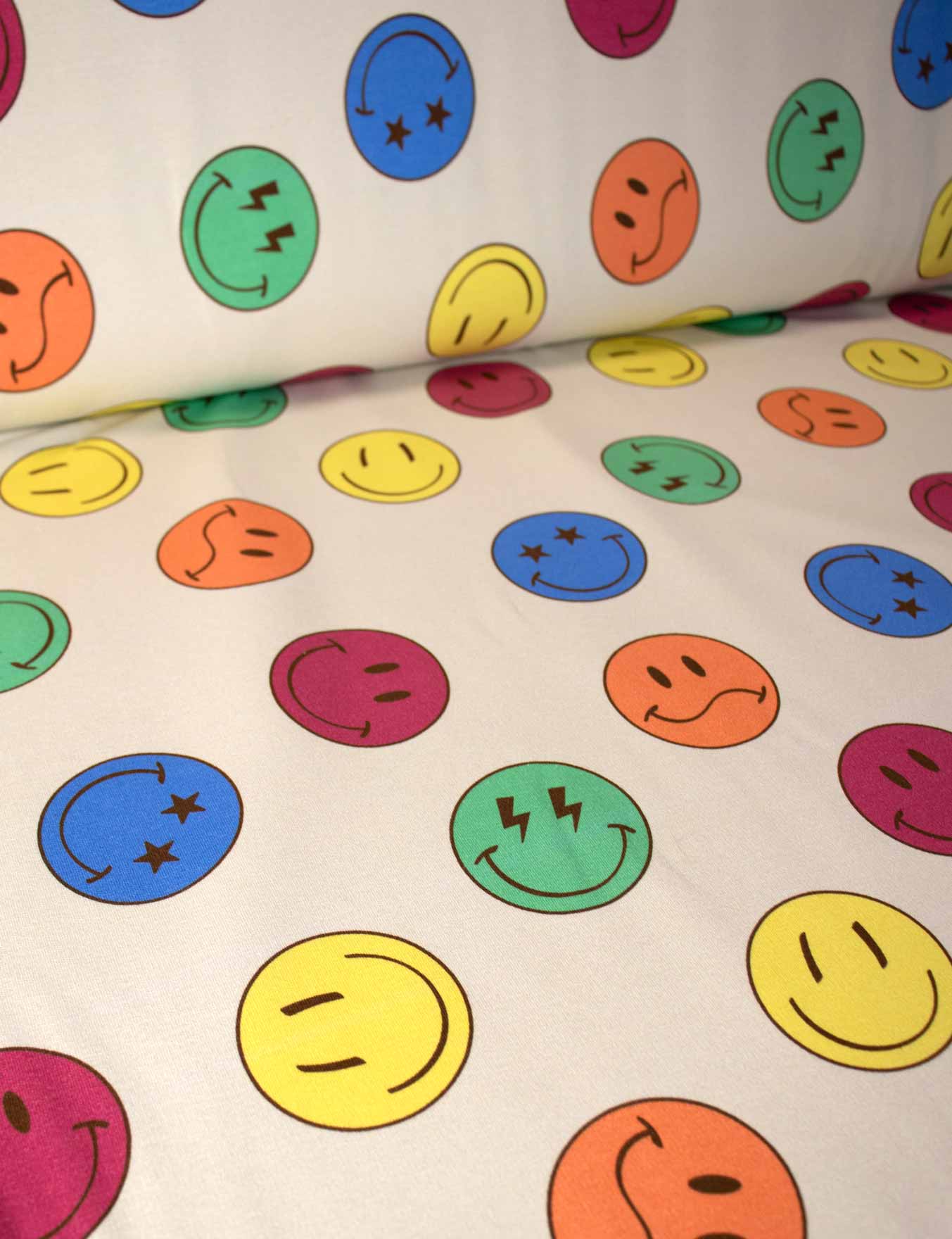 Mood Makers | French Terry | 170cm breed