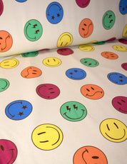 Mood Makers | French Terry | 170cm breed