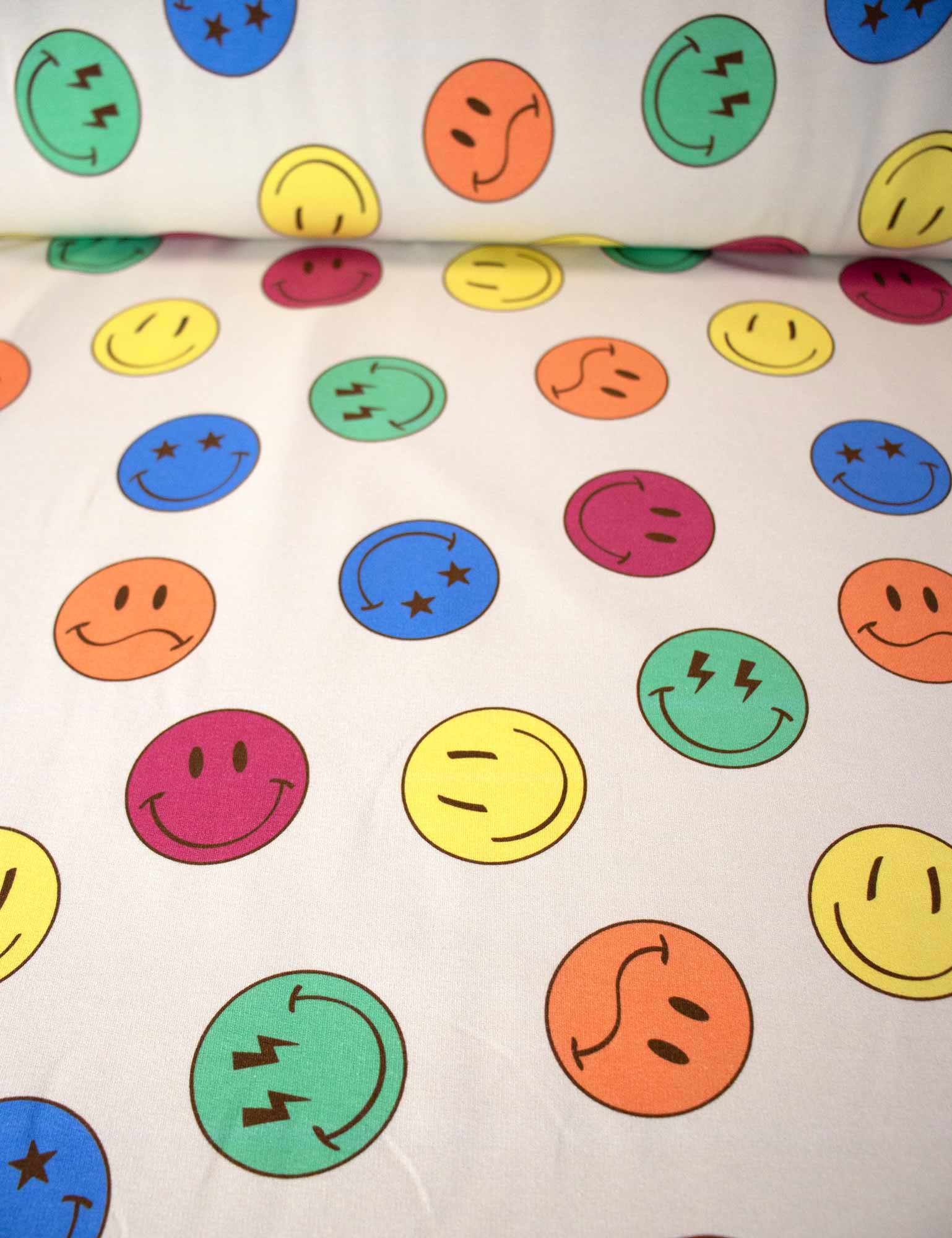 Mood Makers | French Terry | 170cm breed