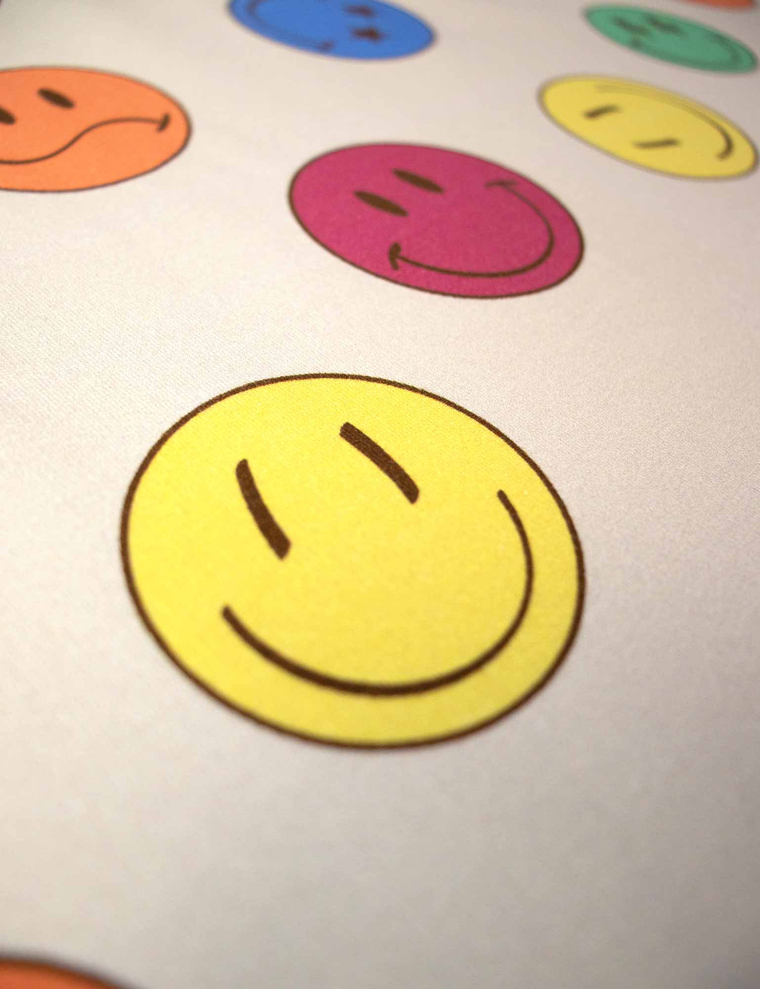 Mood Makers | French Terry | 170cm breed