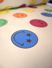 Mood Makers | French Terry | 170cm breed