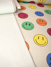 Mood Makers | French Terry | 170cm breed