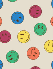 Mood Makers | French Terry | 170cm breed