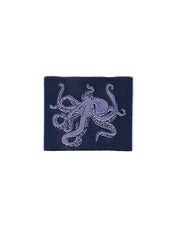 Octopus – Geweven naailabel
