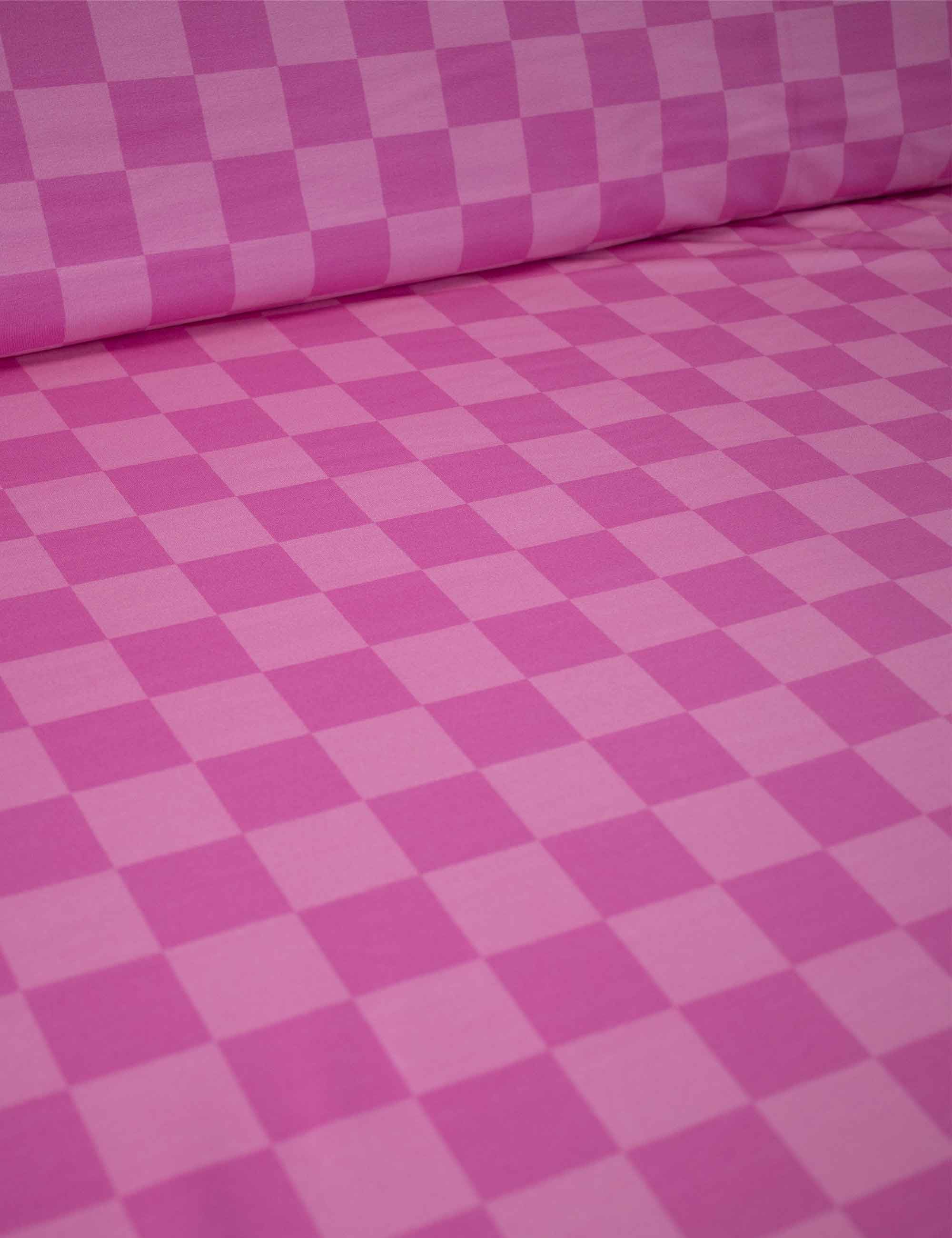 Pink-Punch-Check-1-French-terry-rebel-studio-stoffen.jpg