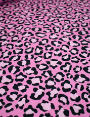 Pink Rebel | Tricot | 170cm breed