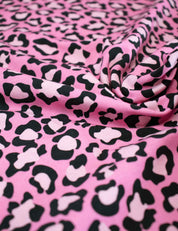 Pink Rebel | Tricot | 170cm breed