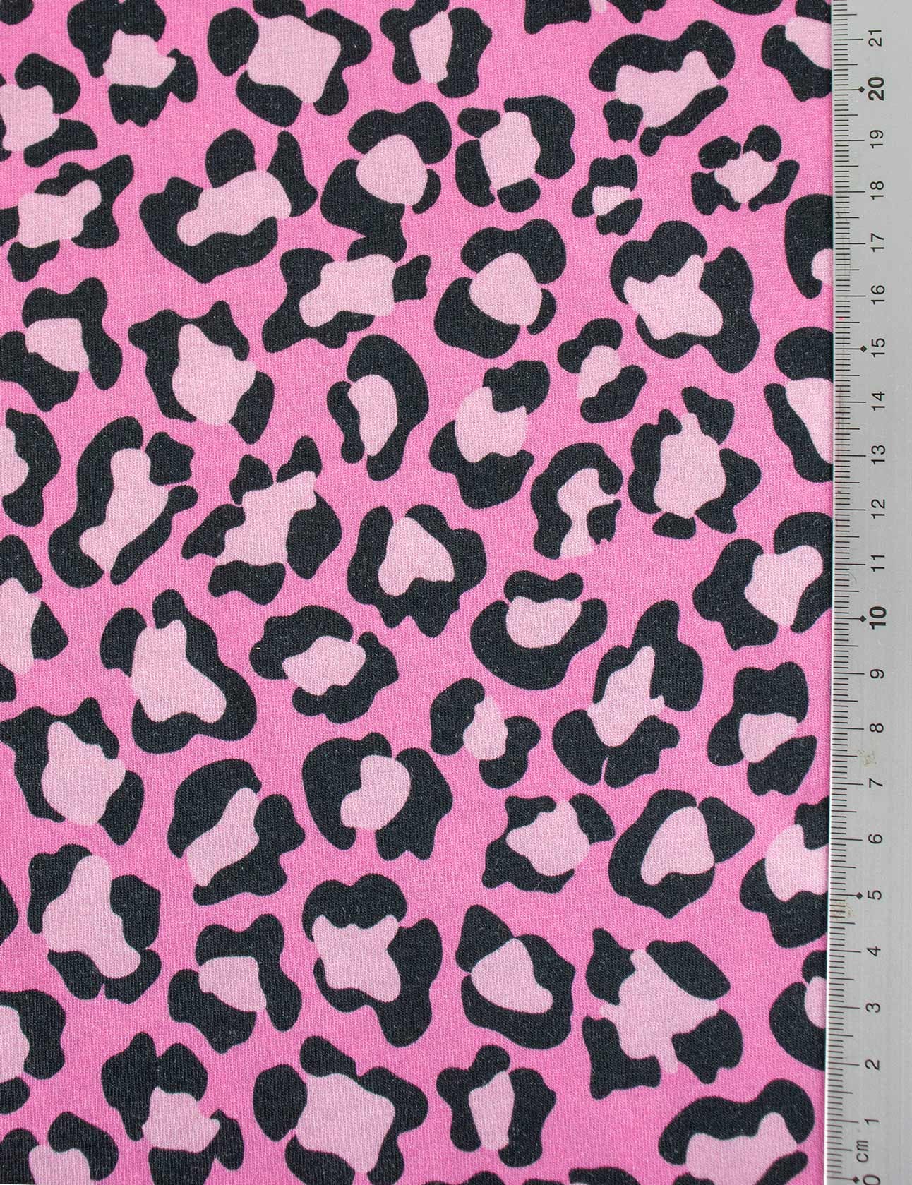 Pink Rebel | Tricot | 170cm breed
