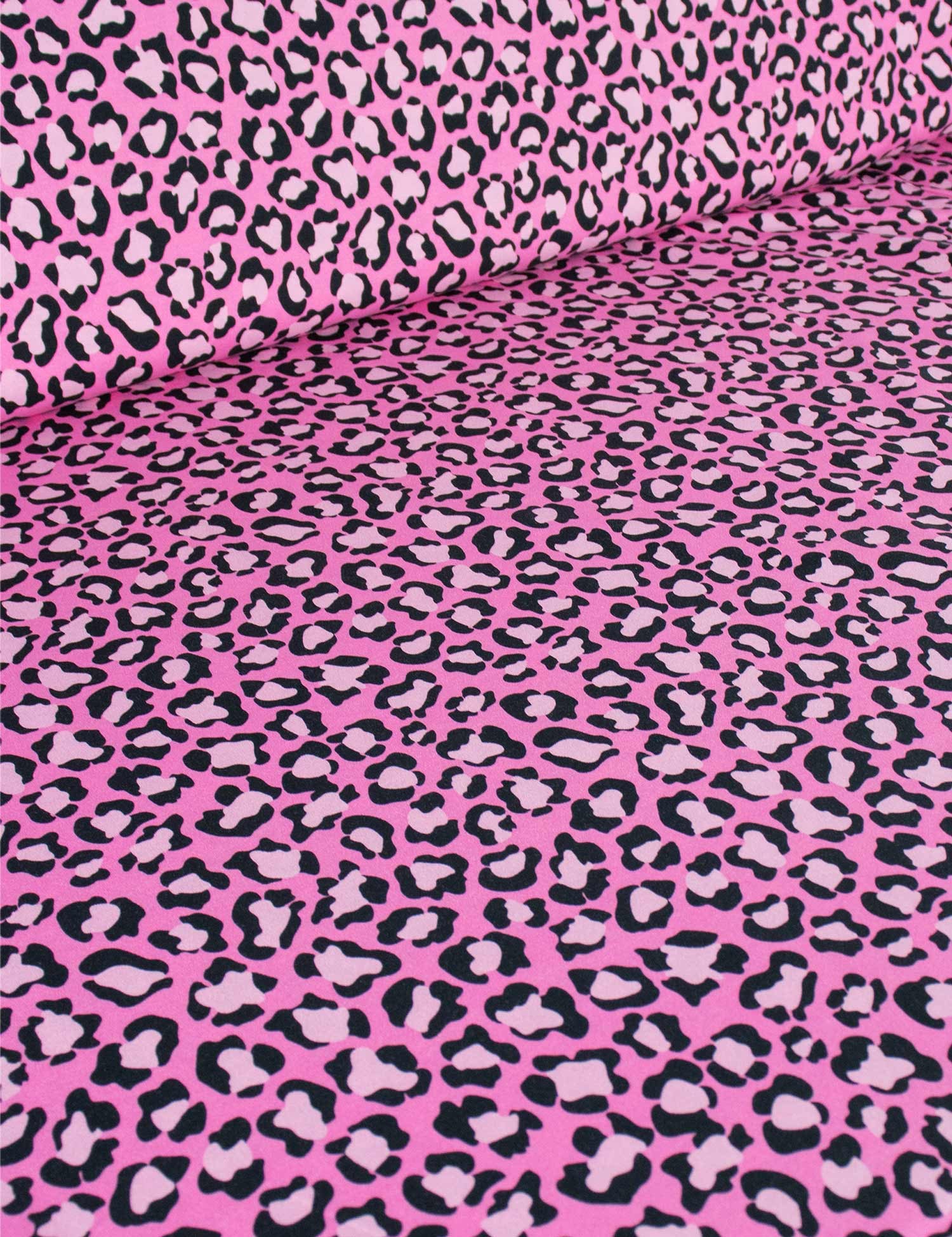 Pink Rebel | Tricot | 170cm breed