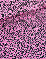 Pink Rebel | Tricot | 170cm breed