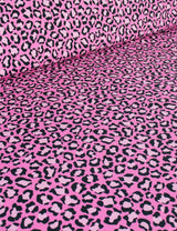 Pink Rebel | Tricot | 170cm breed