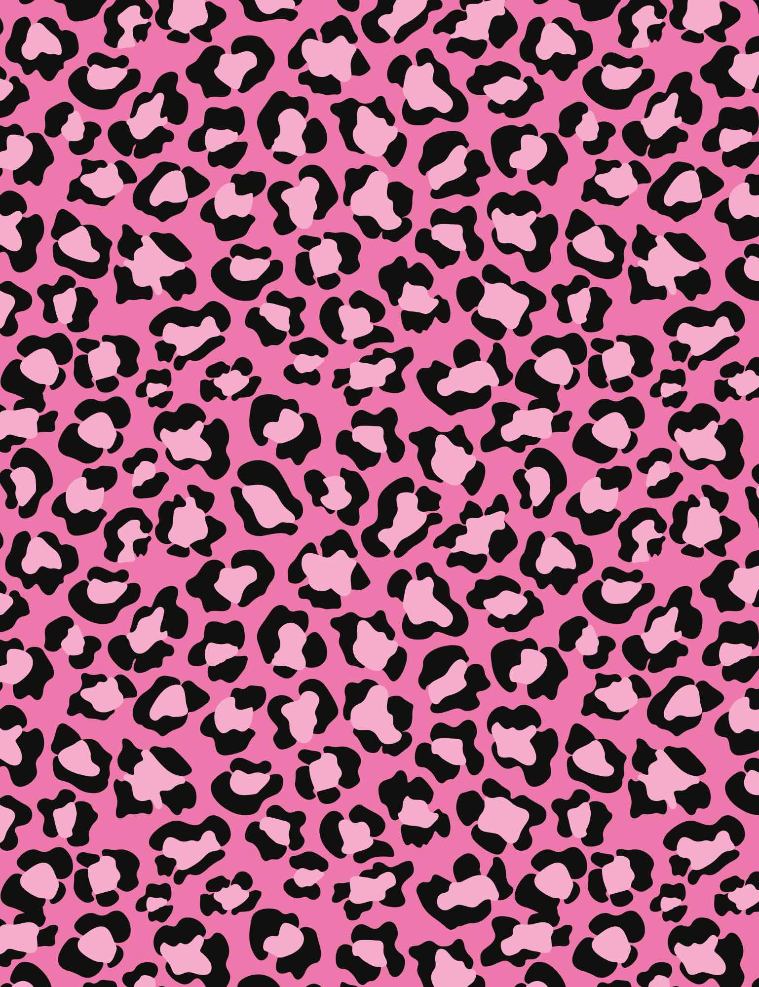Pink Rebel | Tricot | 170cm breed