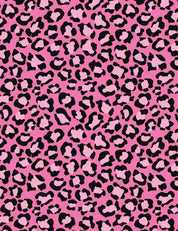 Pink Rebel | Tricot | 170cm breed