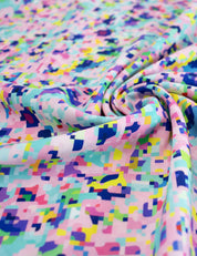 Pixel Breeze - Summer Lovin' | Viscose