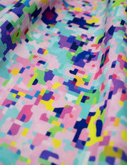 Pixel Breeze - Summer Lovin' | Viscose
