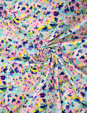 Pixel Breeze - Summer Lovin' | Viscose