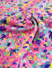 Pixel Pop - Summer Lovin' | Viscose