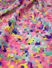 Pixel Pop - Summer Lovin' | Viscose