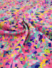 Pixel Pop - Summer Lovin' | Viscose
