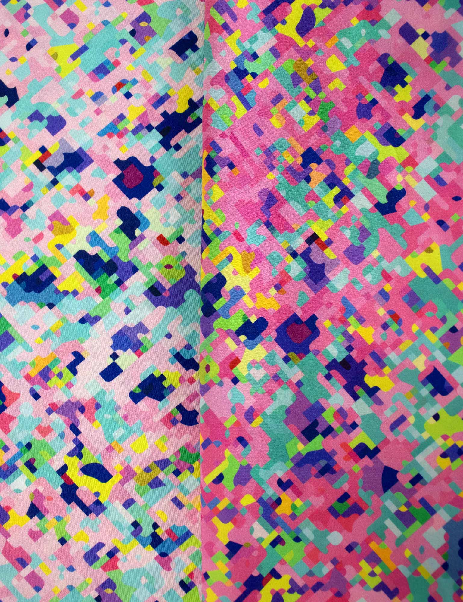 Pixel Pop - Summer Lovin' | Viscose