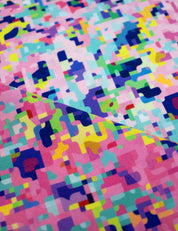 Pixel Pop - Summer Lovin' | Viscose