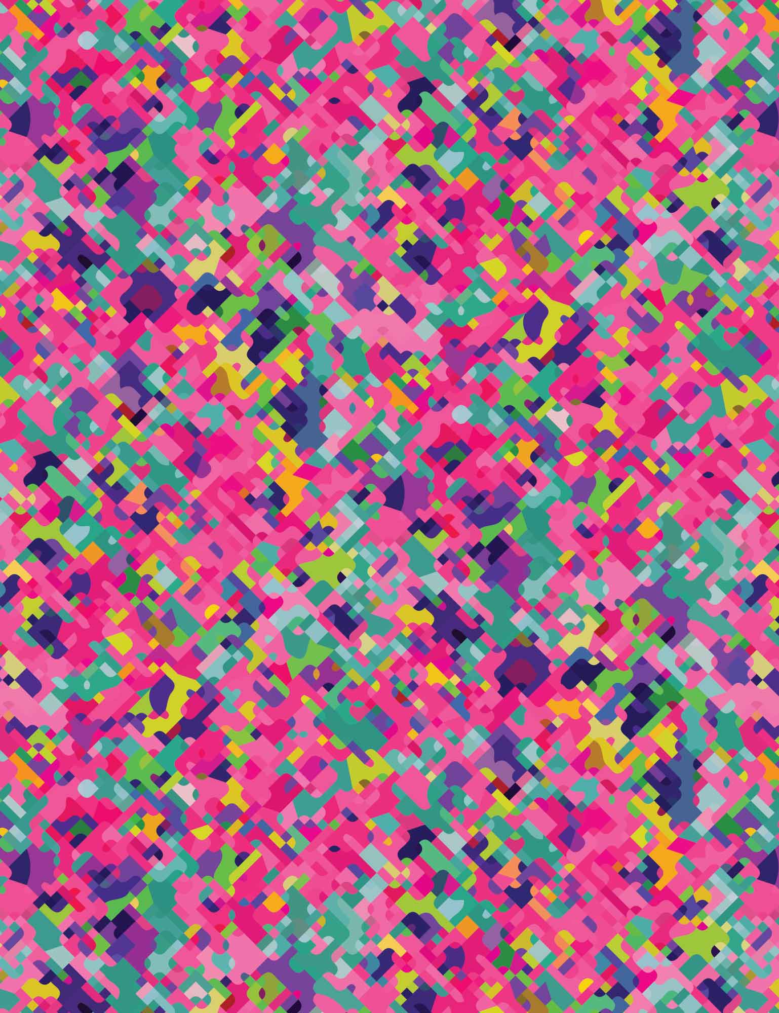 Pixel Pop - Summer Lovin' | Viscose