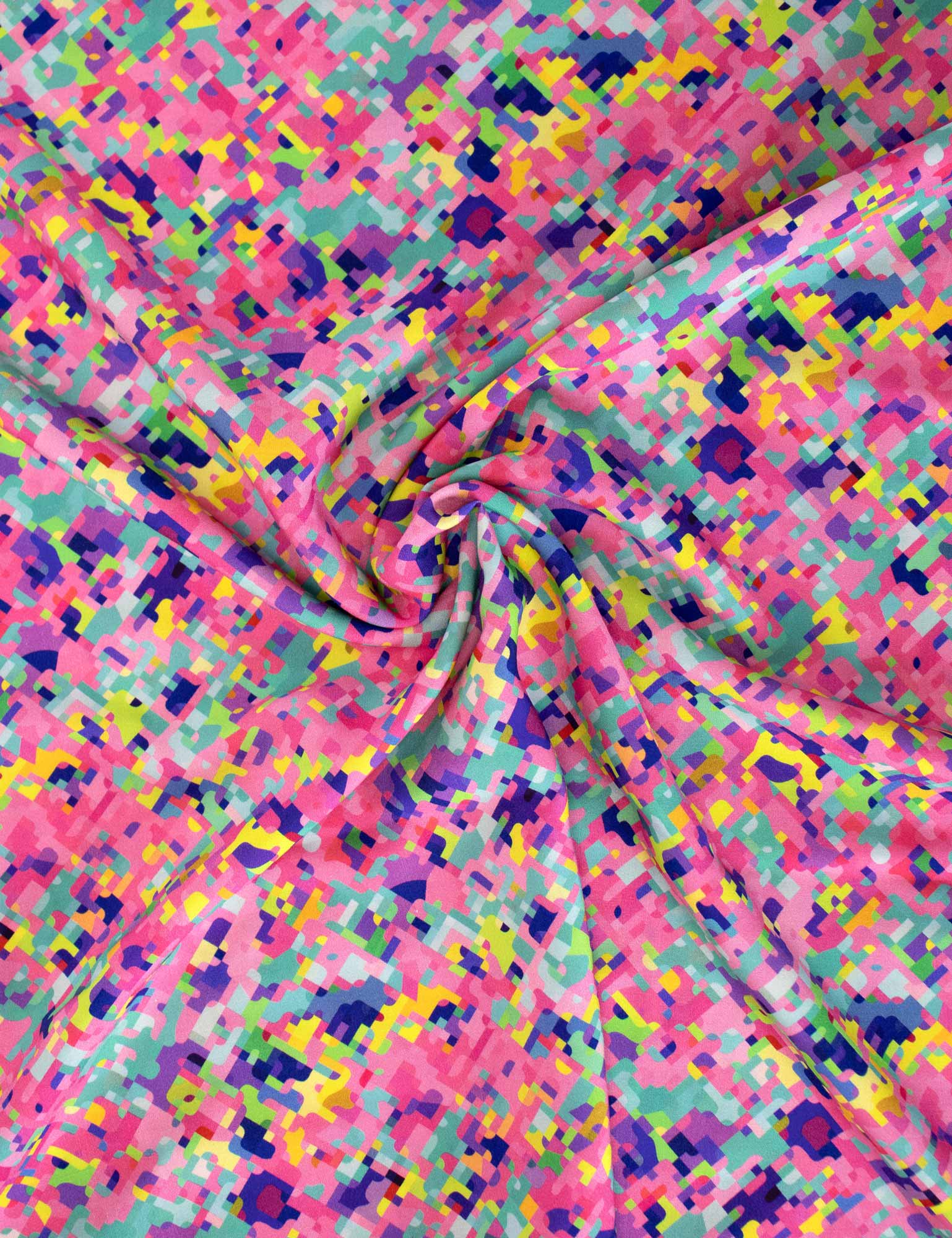 Pixel Pop - Summer Lovin' | Viscose