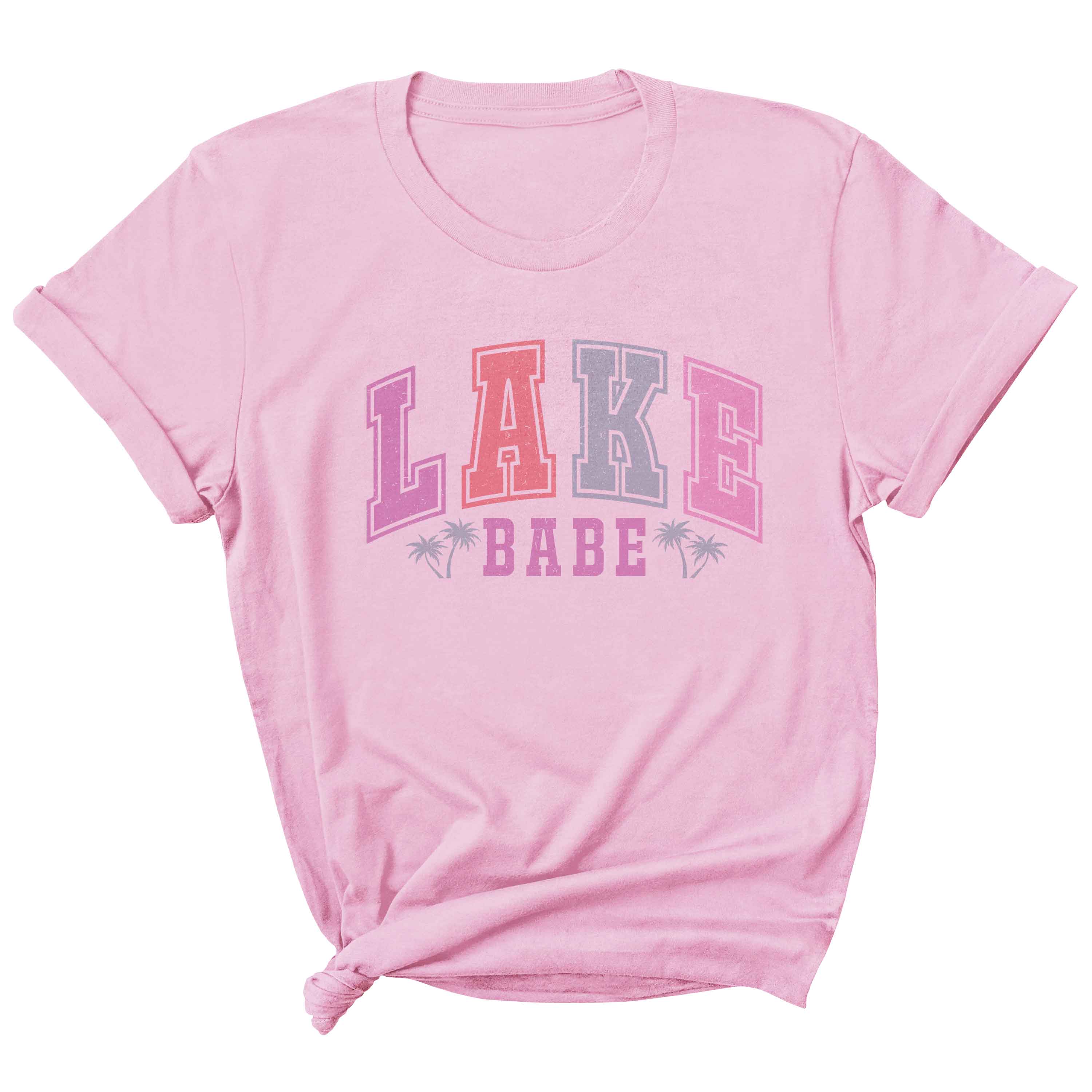 Retro-Groovy-lake-babe-tshirt-roze.jpg