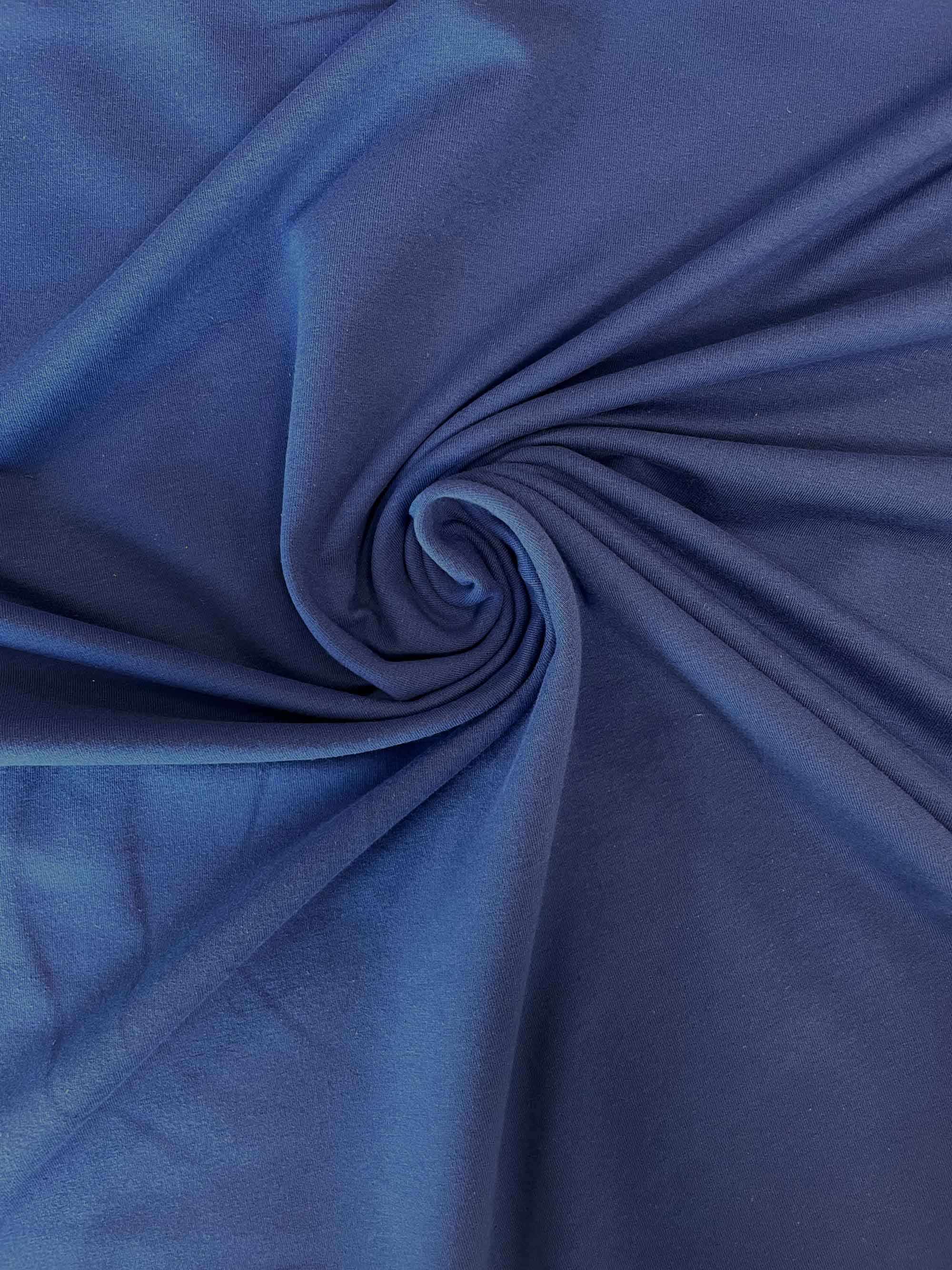 Rhino Blue | 170cm breed | French Terry