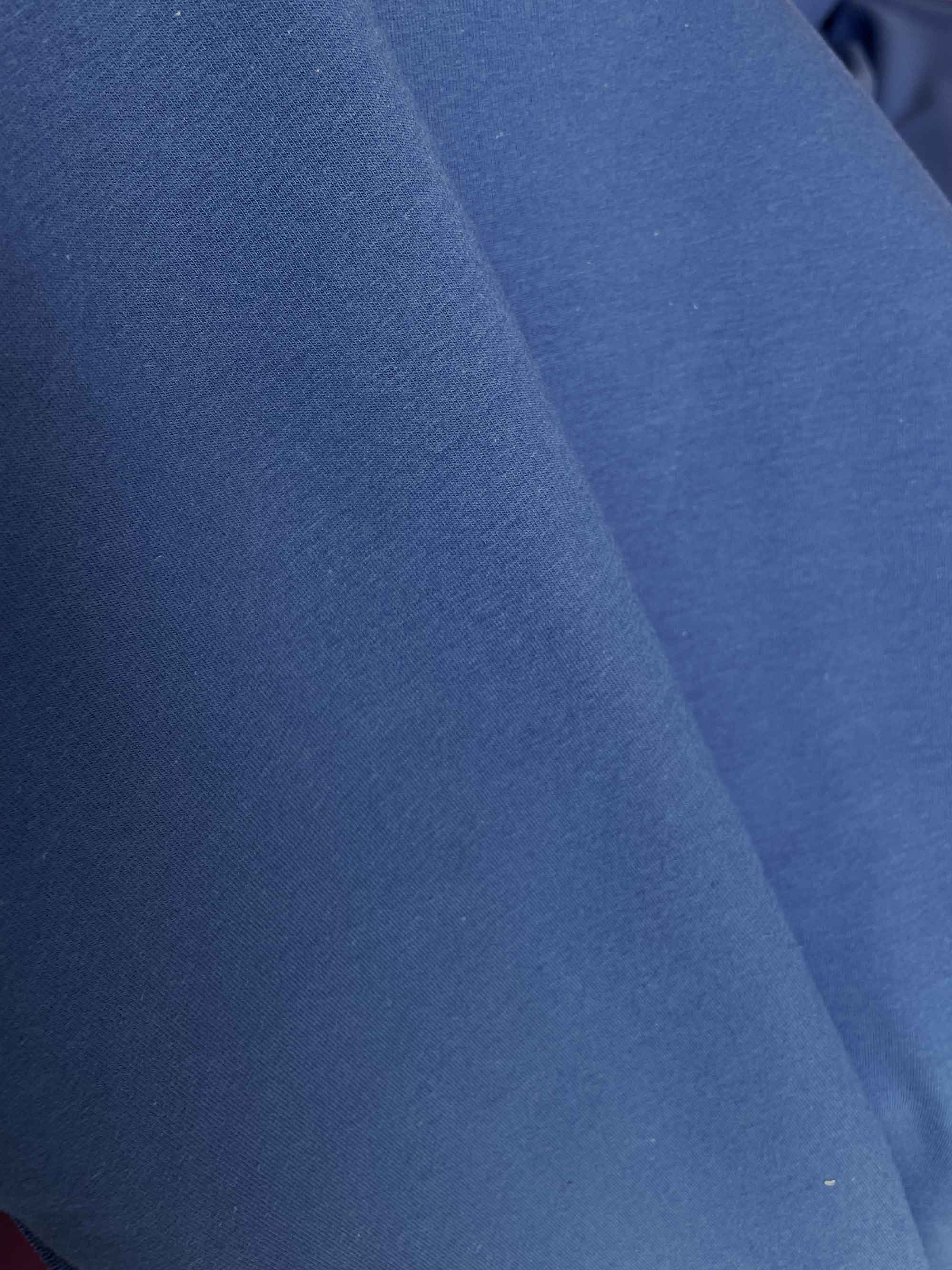 Rhino Blue | 170cm breed | French Terry