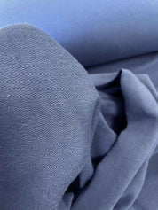 Rhino Blue | 170cm breed | French Terry