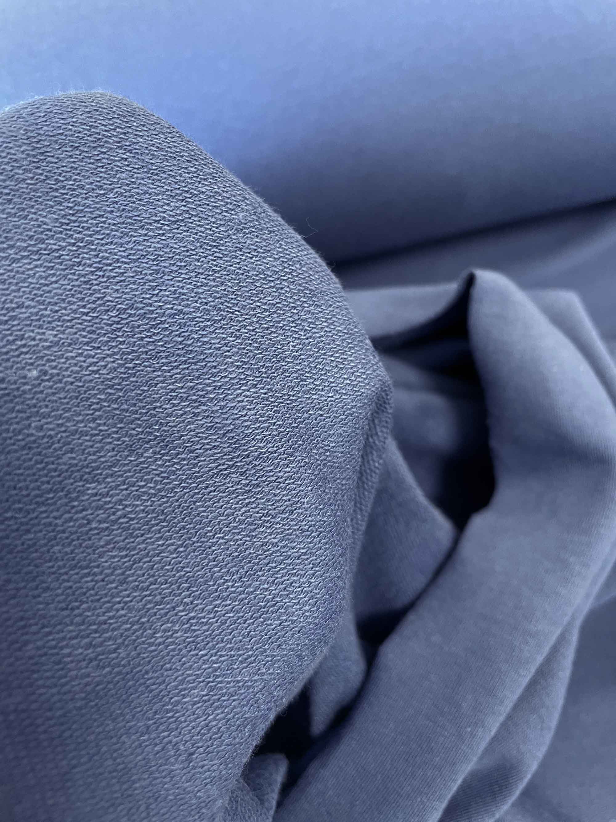 Rhino Blue | 170cm breed | French Terry
