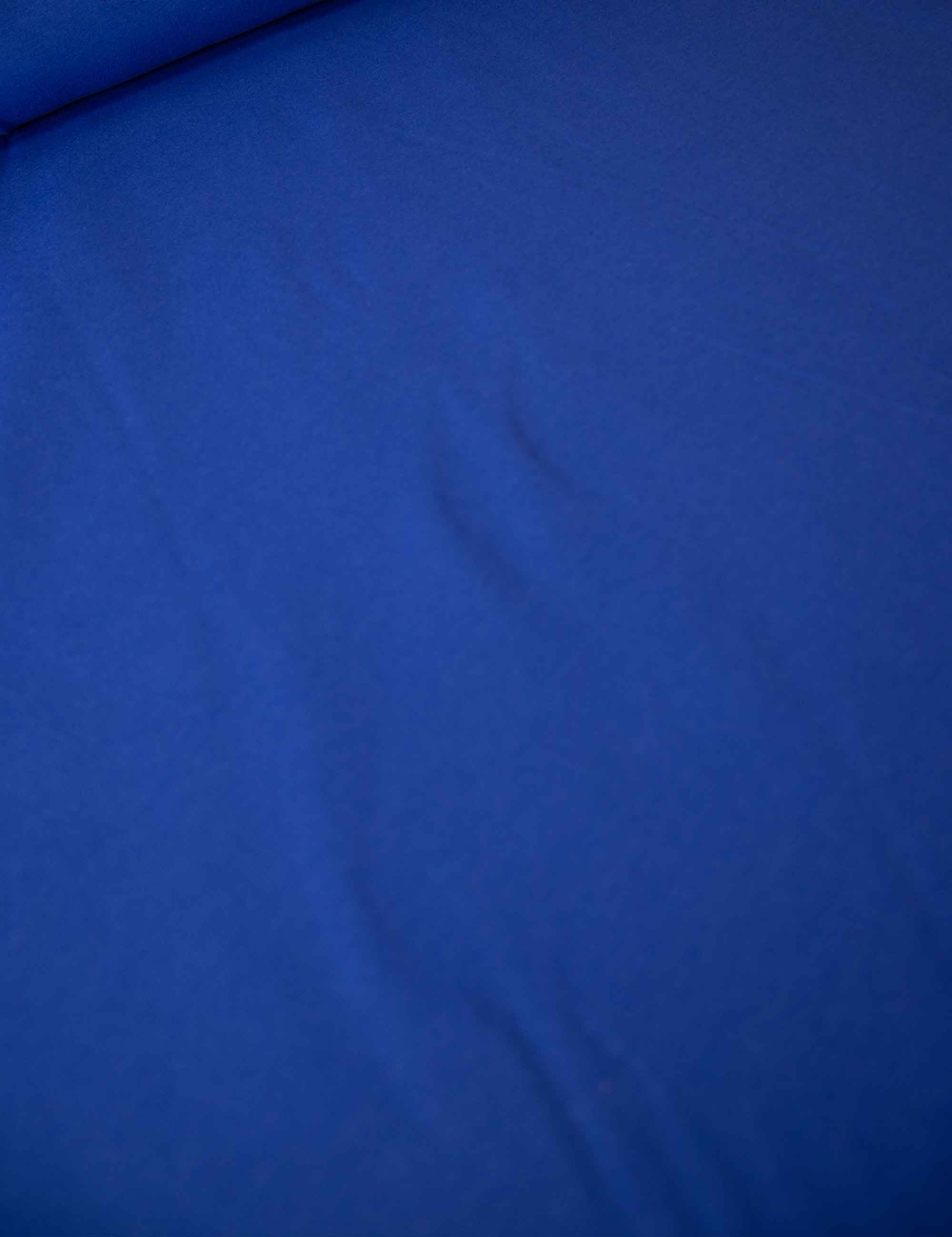 Royal Blue | French Terry | 170cm breed
