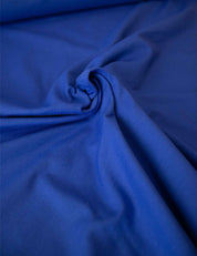 Royal Blue | French Terry | 170cm breed