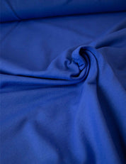 Royal Blue | French Terry | 170cm breed