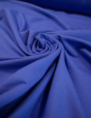 Royal Blue | French Terry | 170cm breed