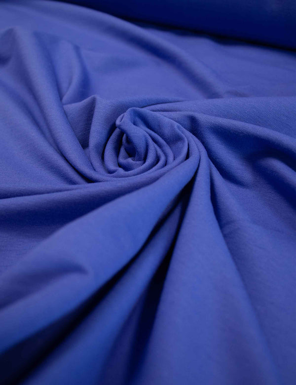 Royal Blue | French Terry | 180cm breed