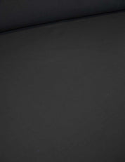 Static Black | French Terry | 170cm breed