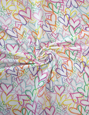 Summer Crush  - Summer Lovin' | 170cm breed | French Terry