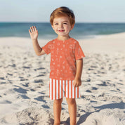Sunset Cruiser - Summer Lovin' | 170cm breed | Tricot