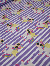 Too Cool for Magic | Tricot | 170cm breed