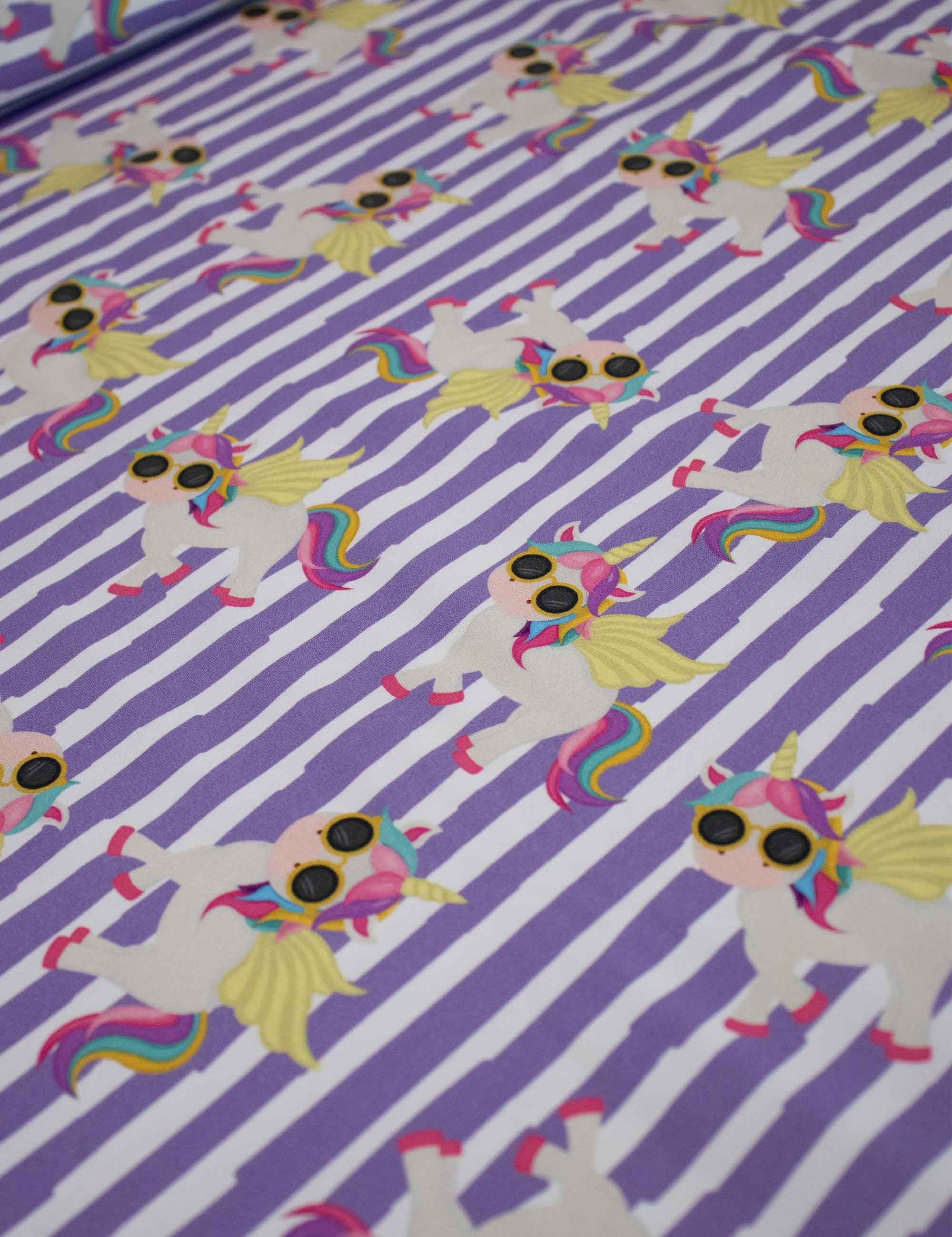 Too Cool for Magic | Tricot | 170cm breed