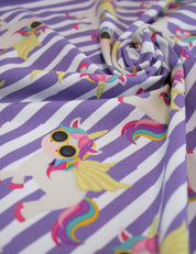 Too Cool for Magic | Tricot | 170cm breed