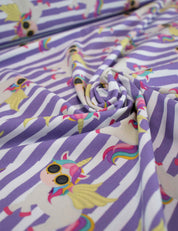 Too Cool for Magic | Tricot | 170cm breed