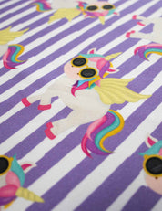 Too Cool for Magic - Summer Lovin' | 170cm breed | Tricot